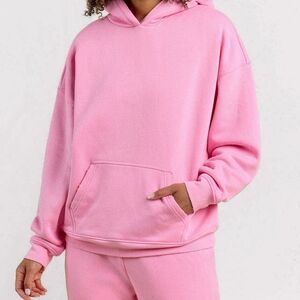 Nuuds Bubblegum Hoodie